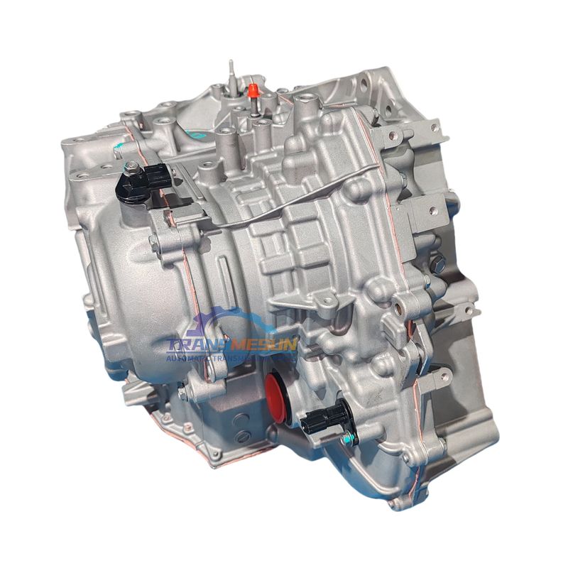 Transmesun Remanufactured JF015E RE0F11A CVT7 CVT conjunto de transmissão para 2013-2017 Suzuki SX4 M16A 580 2WD 1.6L