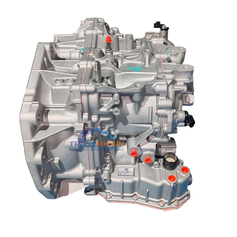 Transmesun Remanufactured JF015E RE0F11A CVT7 CVT conjunto de transmissão para 2013-2017 Suzuki SX4 M16A 580 2WD 1.6L