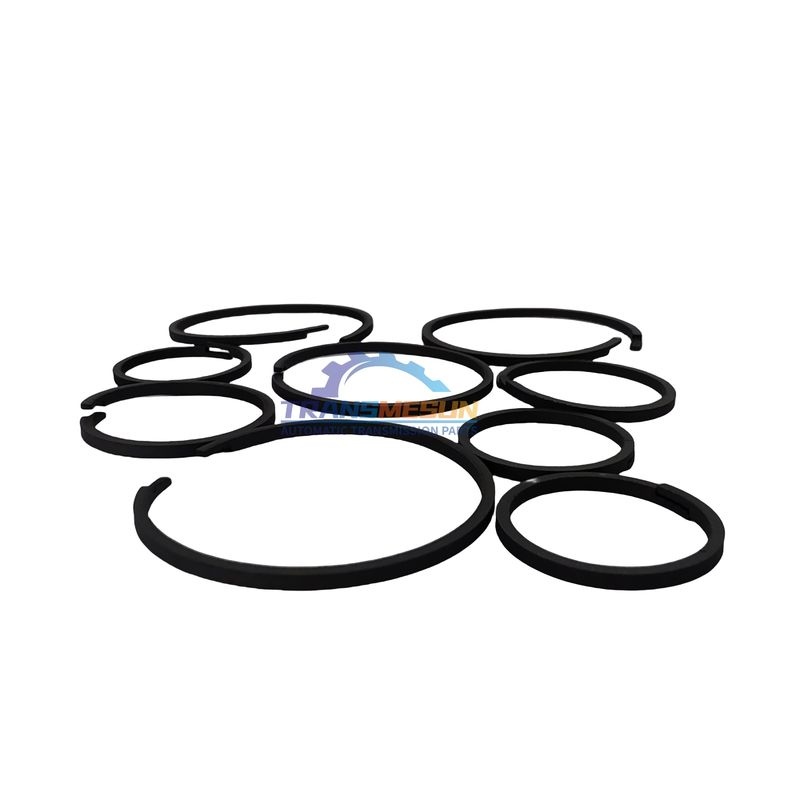 TF-80SC AF40 Conjunto de transmissão automática Seal Ring Kit Gearbox Repair Kit 81000604 Para Buick