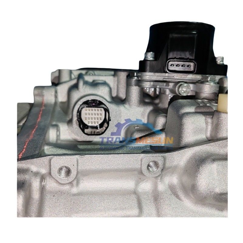 Conjunto de transmissão U761E 2WD remodelado para Lexus ES200 2.0L 2.5L 3050033750 2014-2018