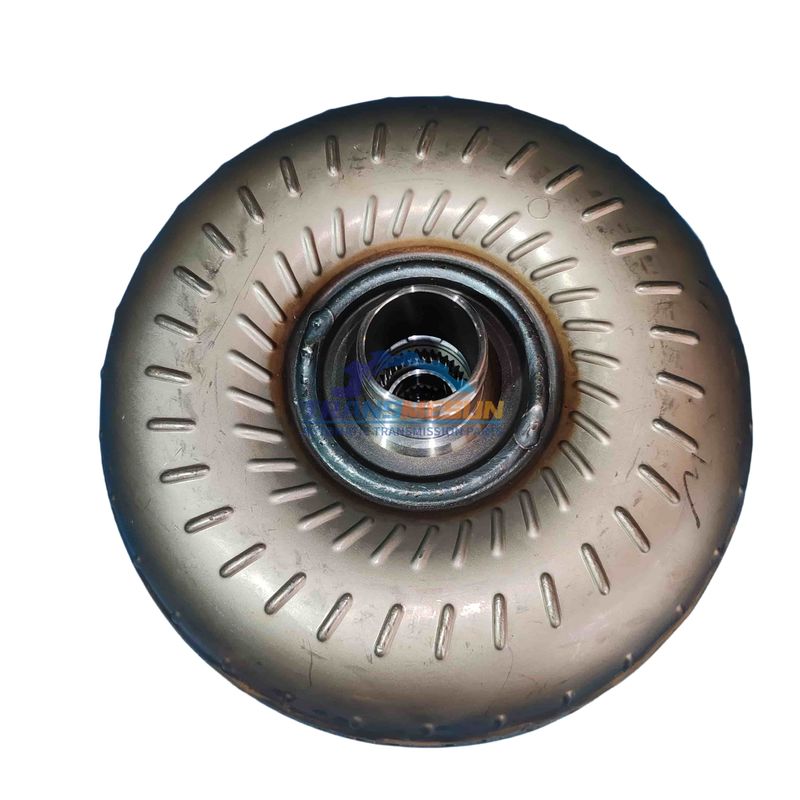 Conversor de binário do sistema de transmissão automática RE7R01A reformulado para o Infiniti Q70 ((Y51) 2.0T 31100-39X0A de 2018
