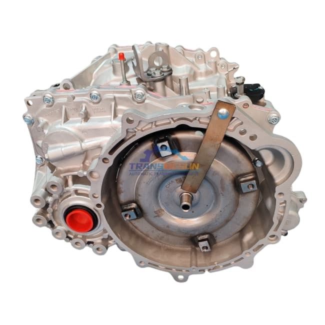 Transmesun Refabricado CVT Transmissão CVT18 Para 2022 4a Geração Geely Emgrand 1.5L 3040019500 8891479459