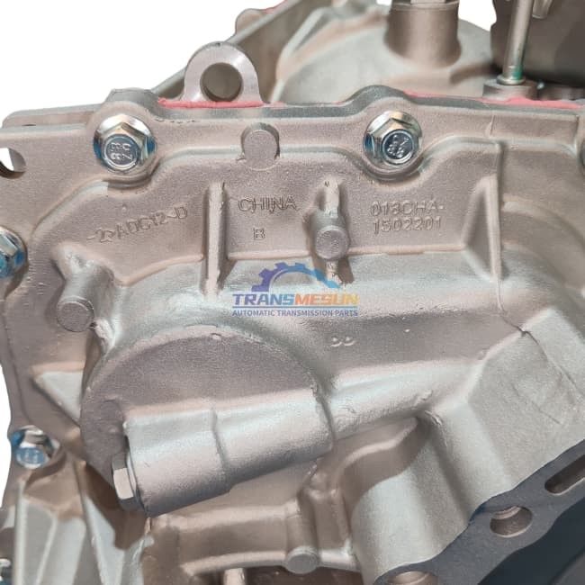 Transmesun Refabricado CVT Transmissão CVT18 Para 2022 4a Geração Geely Emgrand 1.5L 3040019500 8891479459