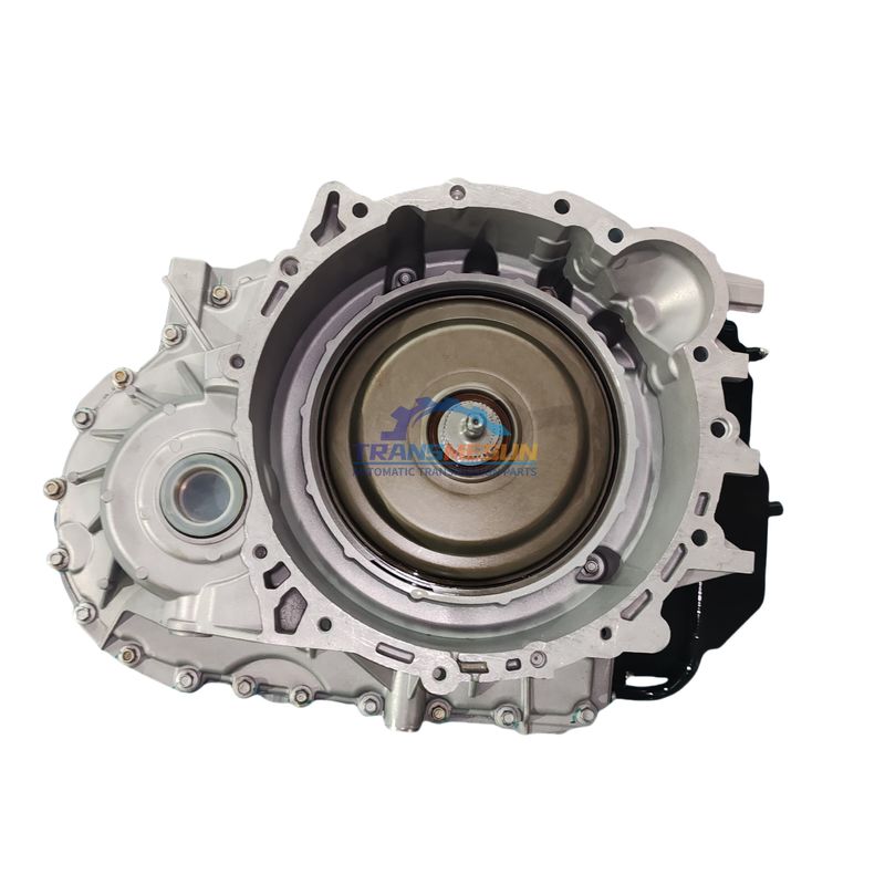 Transmesun Remanufactured GW7DCT1-A02 DCT Transmission Assembly Para 2018 Haval H6 F7X 2WD 1.5T 7DCT450