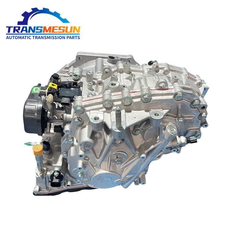 Transmesun Nova Original 2019-2023 Chery Tigo 7pro 1.5T 9CVT QR025CHC Assemblagem de transmissão 025CHC-1500010BK