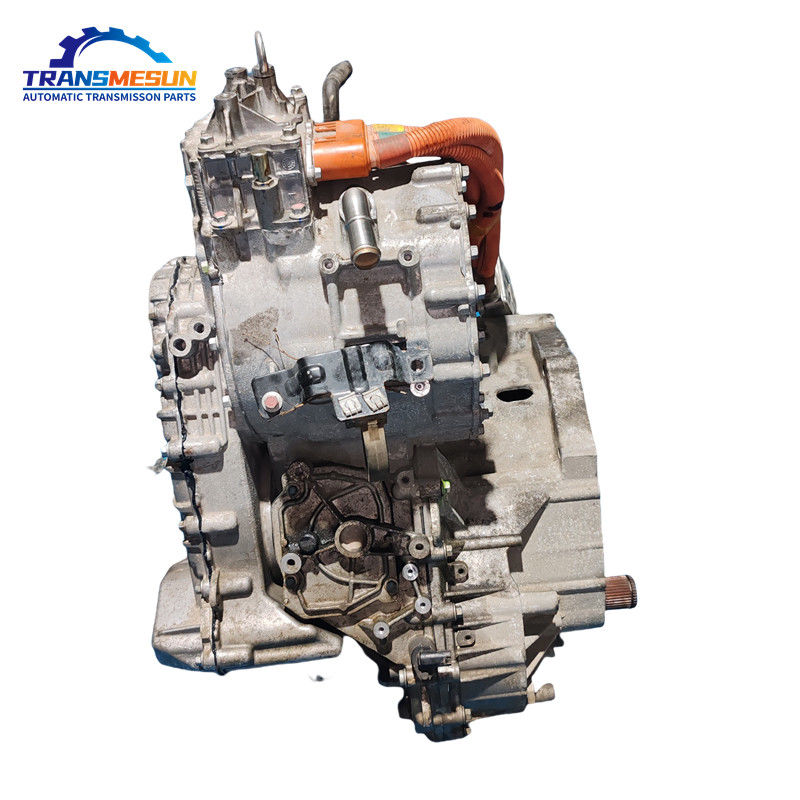 RUNVEE Conjunto de transmissão DCT usado BYD6HDT35 Para 2018 BYD QIN 1.5T 12146759-00 11506711-00