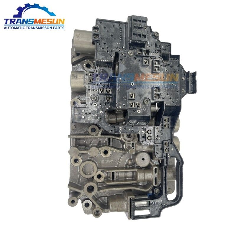 GW7DCT1-A01 7 Velocidade Wet Dual Clutch Transmission Hydraulic Control Unit Assembly Para 2013-2020 Haval F5