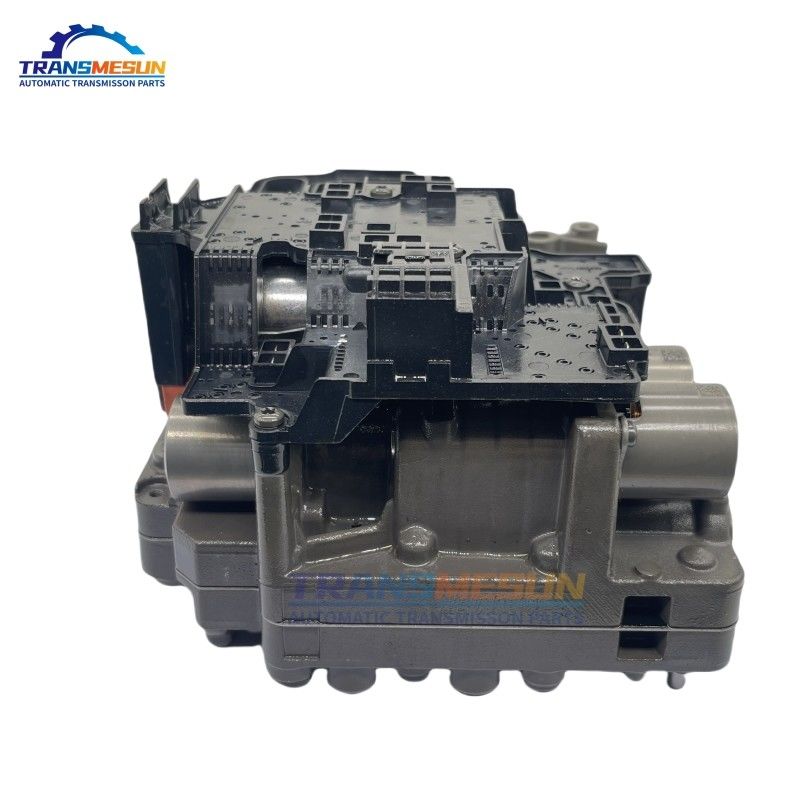 GW7DCT1-A01 7 Velocidade Wet Dual Clutch Transmission Hydraulic Control Unit Assembly Para 2013-2020 Haval F5