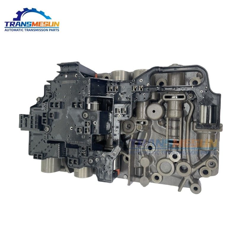 GW7DCT1-A01 7 Velocidade Wet Dual Clutch Transmission Hydraulic Control Unit Assembly Para 2013-2020 Haval F5