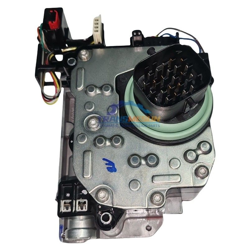 RUNVEE Brand New 62TE 6 Speed Transmission Assembly Solenoid Kit para 2009-2017 Dodge Journey 68371508AA 68376696AA 5078709AB