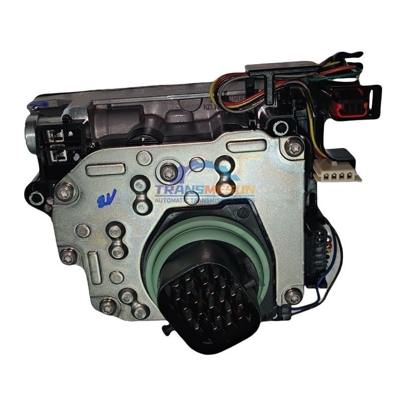 RUNVEE Brand New 62TE 6 Speed Transmission Assembly Solenoid Kit para 2009-2017 Dodge Journey 68371508AA 68376696AA 5078709AB