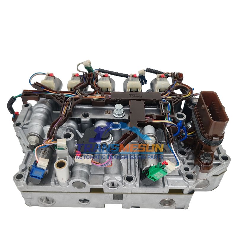 8F24 Conjunto do corpo da válvula para o FORD 2018 KUGA CTE FOCUS Escape 1.0T 1.5L 1.5T 2346602
