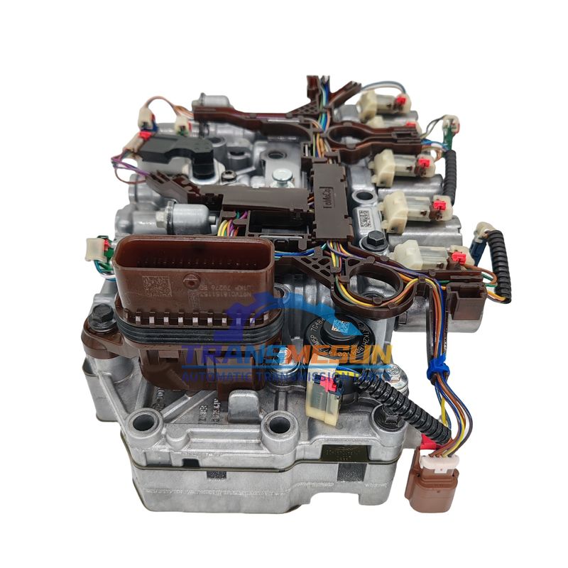 8F24 Conjunto do corpo da válvula para o FORD 2018 KUGA CTE FOCUS Escape 1.0T 1.5L 1.5T 2346602