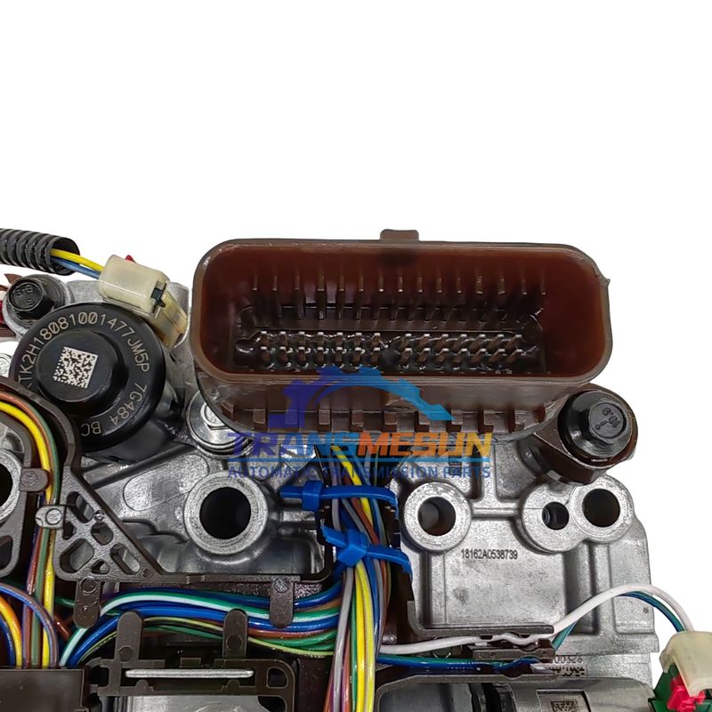 8F24 Conjunto do corpo da válvula para o FORD 2018 KUGA CTE FOCUS Escape 1.0T 1.5L 1.5T 2346602
