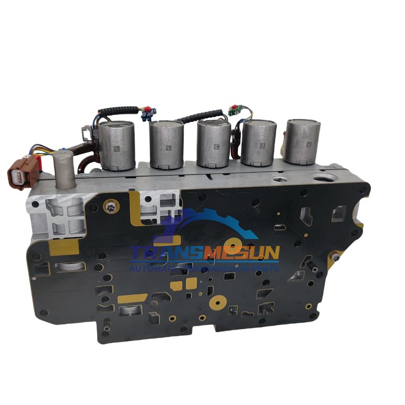 8F24 Conjunto do corpo da válvula para o FORD 2018 KUGA CTE FOCUS Escape 1.0T 1.5L 1.5T 2346602