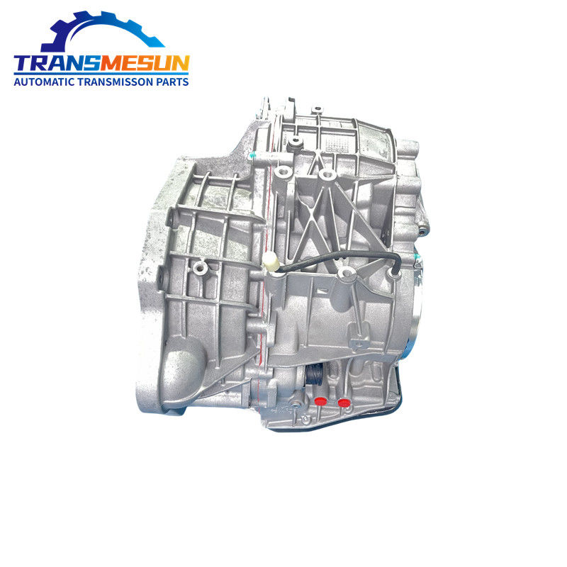 Transmesun Refabricado CVT Transmissão VT3 484507 486766 Para 2015-2021 ZOTYE SR7 Hanteng X5 1.5T