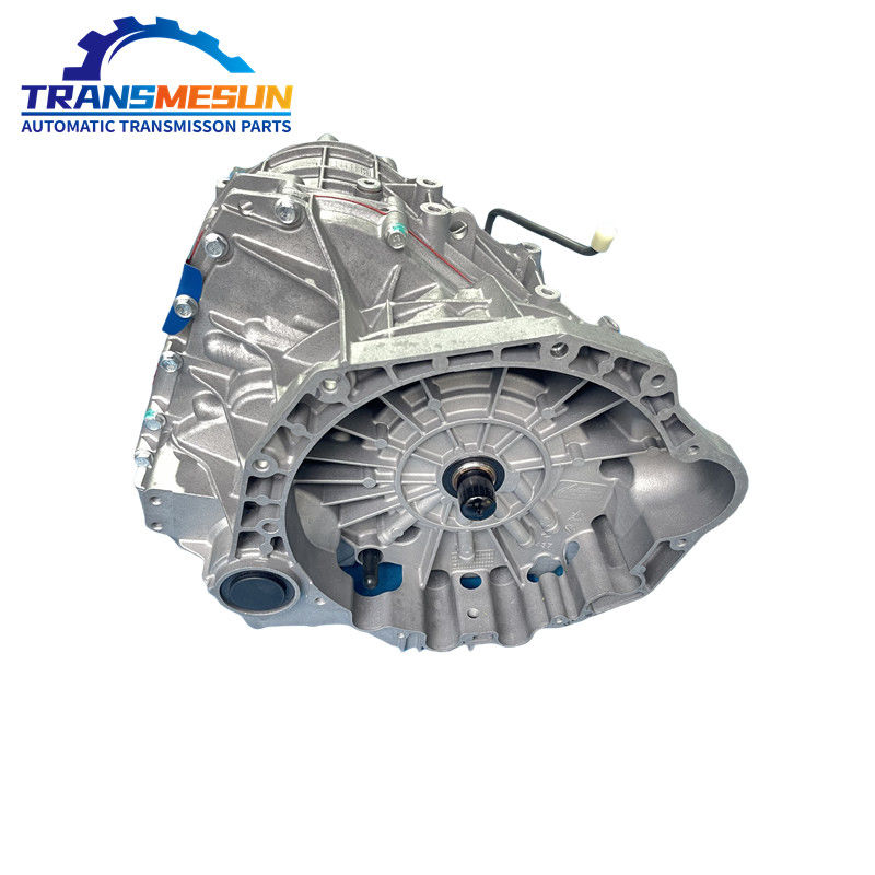 Transmesun Refabricado CVT Transmissão VT3 484507 486766 Para 2015-2021 ZOTYE SR7 Hanteng X5 1.5T