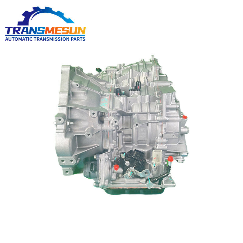 Transmesun 2017-2022 Toyo.ta Noah K114 conjunto de transmissão automática remanufaturado 30400-28081 uso para motor 3ZRFAE