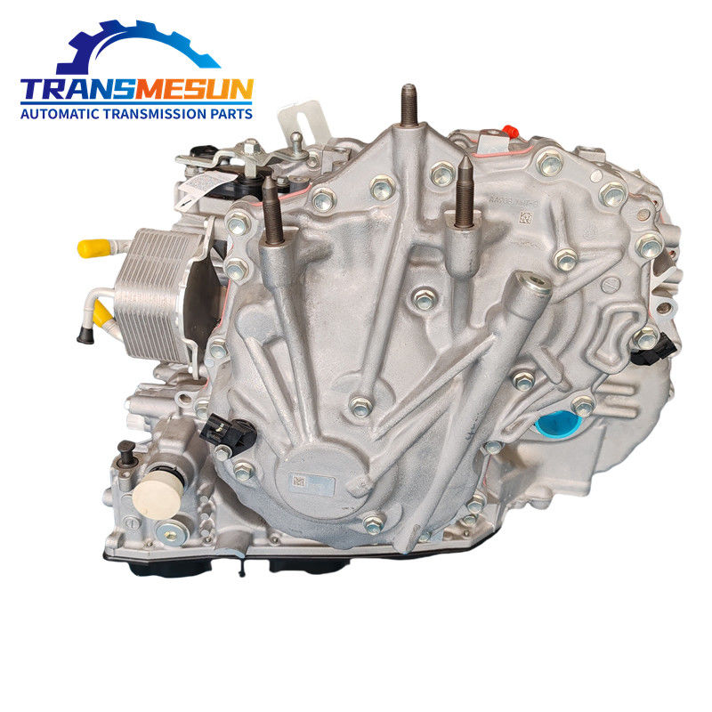 conjunto de transmissão CVT de tração nas quatro rodas W1CJC-3-BDV remanufaturado por motor 4B40 adequado para o Mitsubishi ECLIPSE CROSS 2018