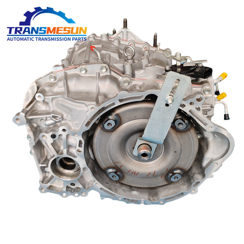 conjunto de transmissão CVT de tração nas quatro rodas W1CJC-3-BDV remanufaturado por motor 4B40 adequado para o Mitsubishi ECLIPSE CROSS 2018