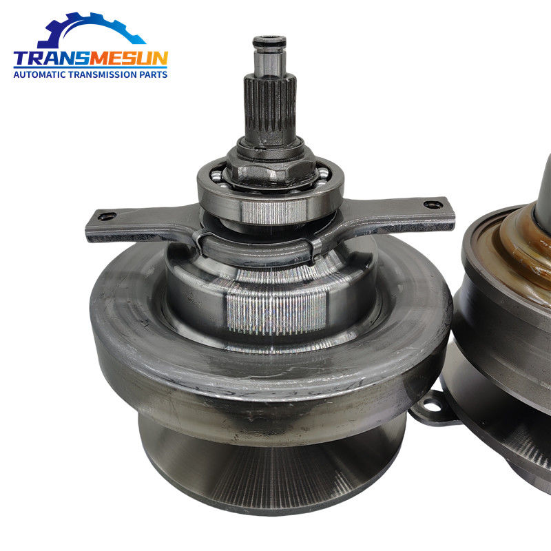 remanufatura do kit de correia de transmissão TR690 cinto 31012AA000 para 2010-2018 Subaru LEGACY 2.0T
