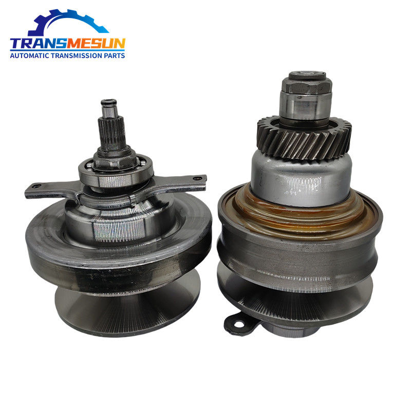 remanufatura do kit de correia de transmissão TR690 cinto 31012AA000 para 2010-2018 Subaru LEGACY 2.0T