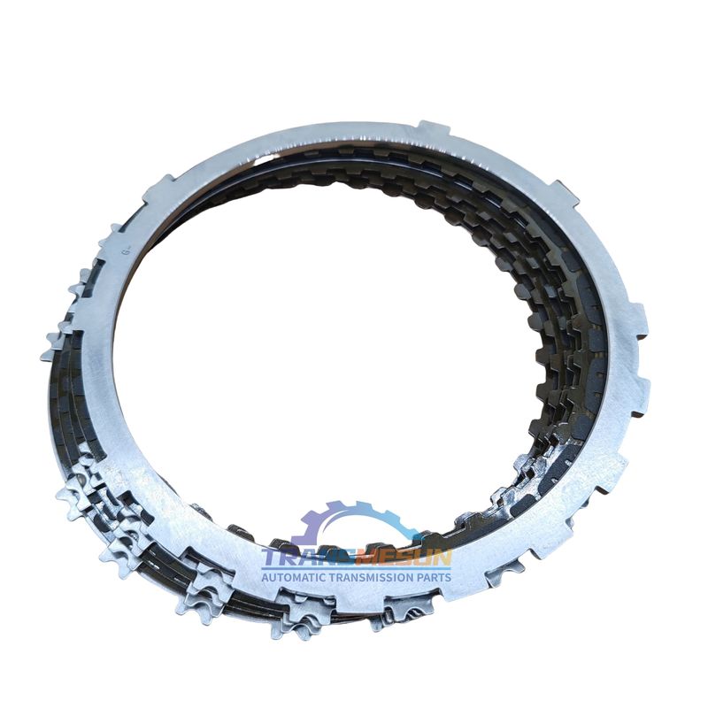 A6GF1-2 Disco de embreagem automática de transmissão SET-L/R CLUTCH 456412F010 Para Hyundai