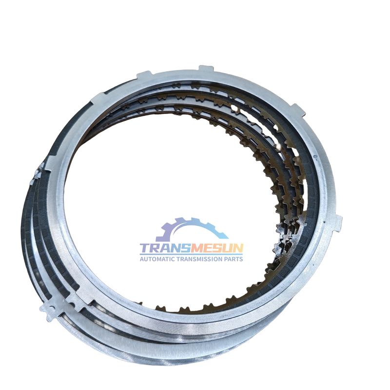 A6GF1-2 Disco de embreagem automática de transmissão SET-2/6 FRENO 456702F050 Para Hyundai KIA