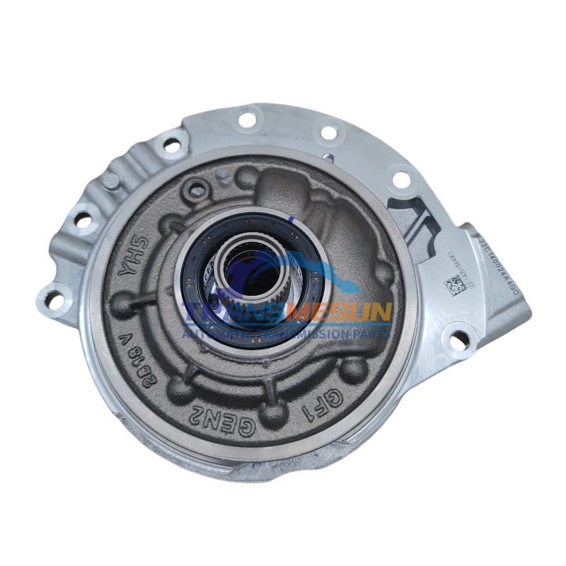 Transmissão nova A6GF1-2 bomba de óleo de transmissão automática 461002F010 para 2015-2022 Hyundai KIA