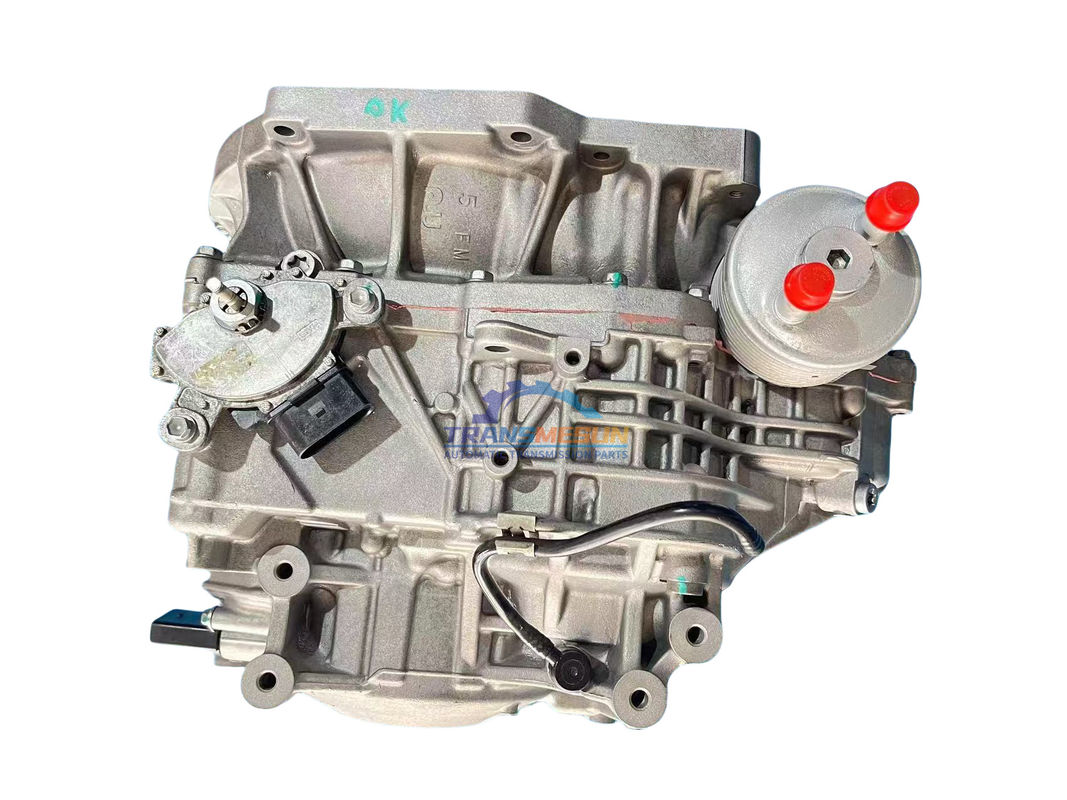 Transmesun remodelado para 2011-2016 MINI R56 1.6T GA6F21WA 09G 2WD transmissão 24007639047 24007638570