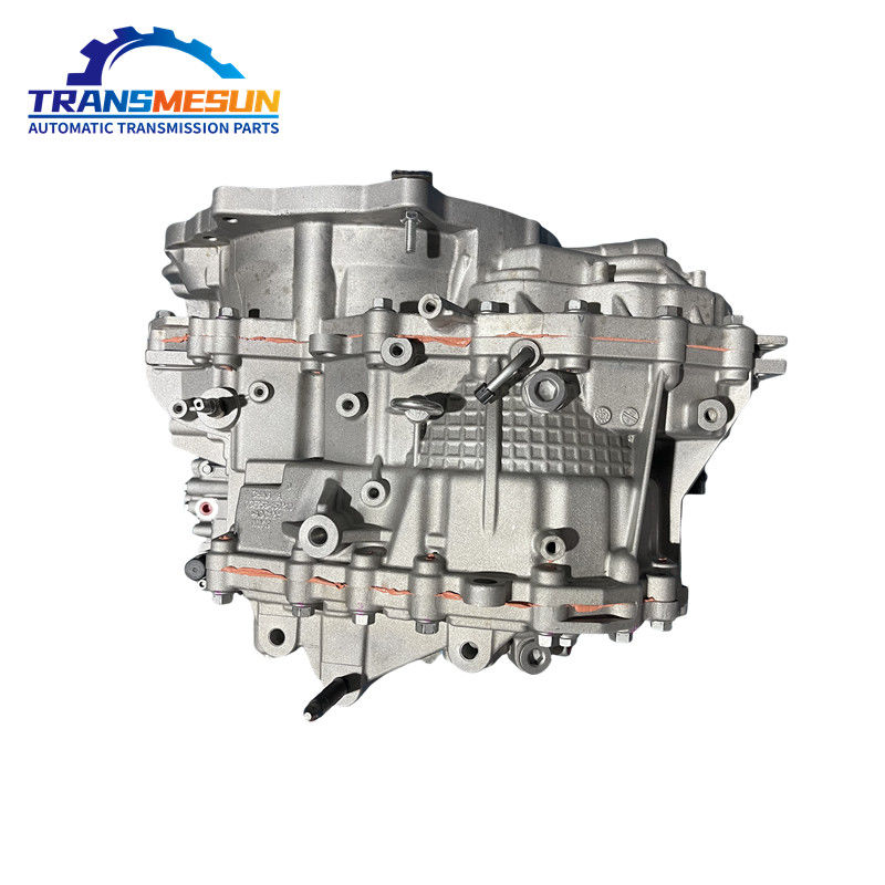 Transmesun 2019-2020 fabricação OE:3043012200 Geely Emgrand GL GS 8 velocidades CVT transmissão Assembléia 025CHA