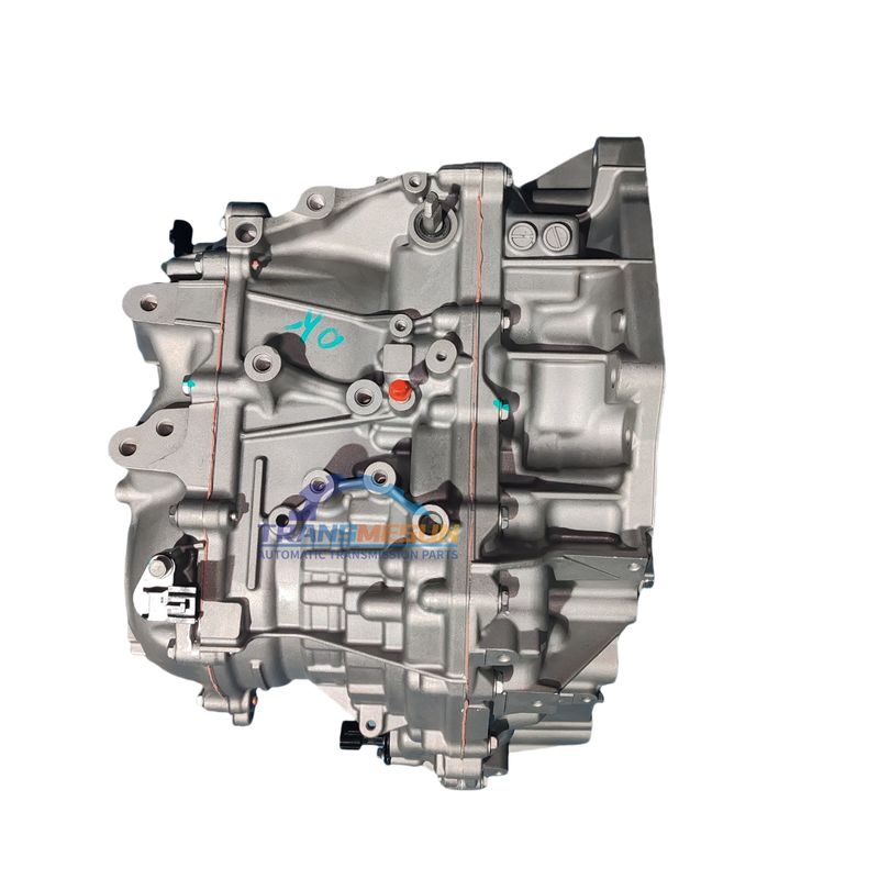 Transmesun Remanufactured JF015E RE0F11A CVT7 CVT conjunto de transmissão para 2013-2017 Suzuki SX4 M16A 580 2WD 1.6L