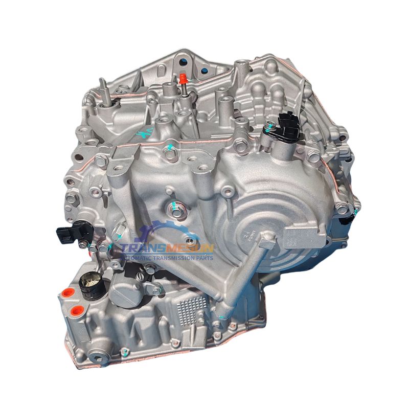 Transmesun Remanufactured JF015E RE0F11A CVT7 CVT conjunto de transmissão para 2013-2017 Suzuki SX4 M16A 580 2WD 1.6L