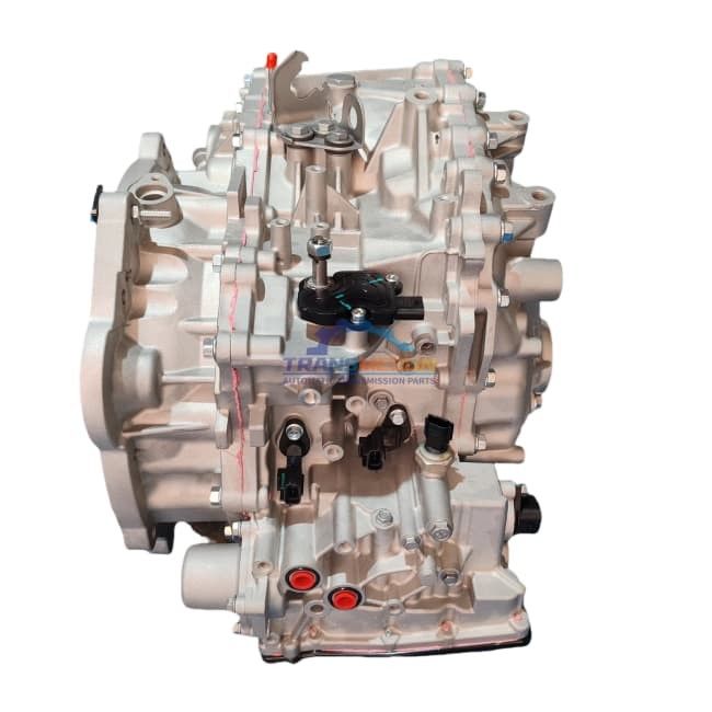 Transmesun Refabricado CVT Transmissão CVT18 Para 2022 4a Geração Geely Emgrand 1.5L 3040019500 8891479459