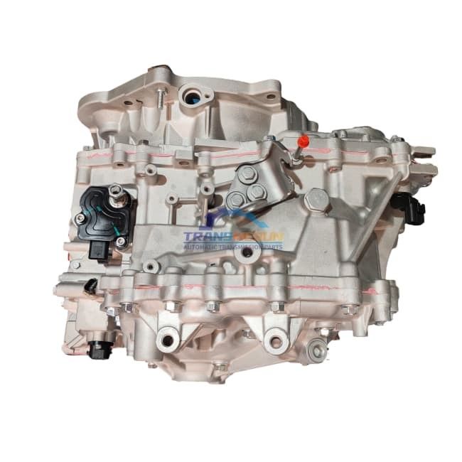 Transmesun Refabricado CVT Transmissão CVT18 Para 2022 4a Geração Geely Emgrand 1.5L 3040019500 8891479459