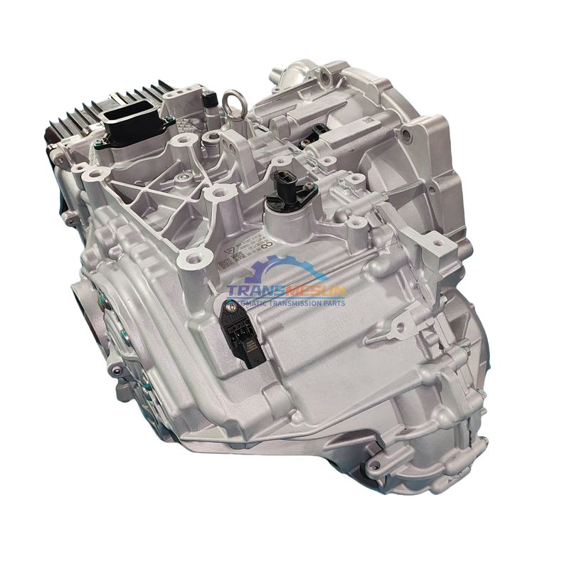 Transmesun Remanufactured GW7DCT1-A02 DCT Transmission Assembly Para 2018 Haval H6 F7X 2WD 1.5T 7DCT450