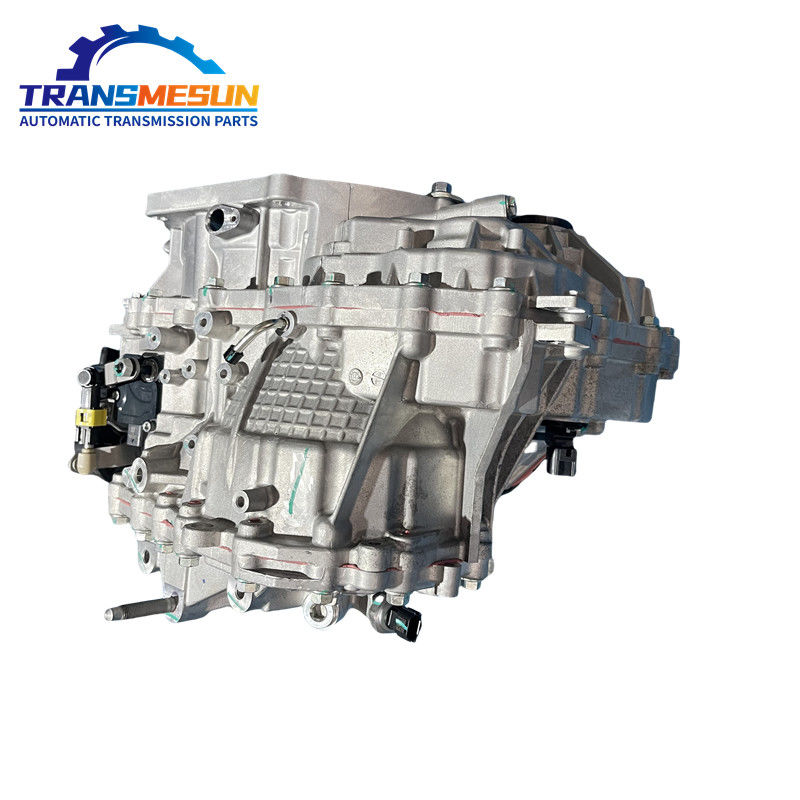 Transmesun Nova Original 2019-2023 Chery Tigo 7pro 1.5T 9CVT QR025CHC Assemblagem de transmissão 025CHC-1500010BK