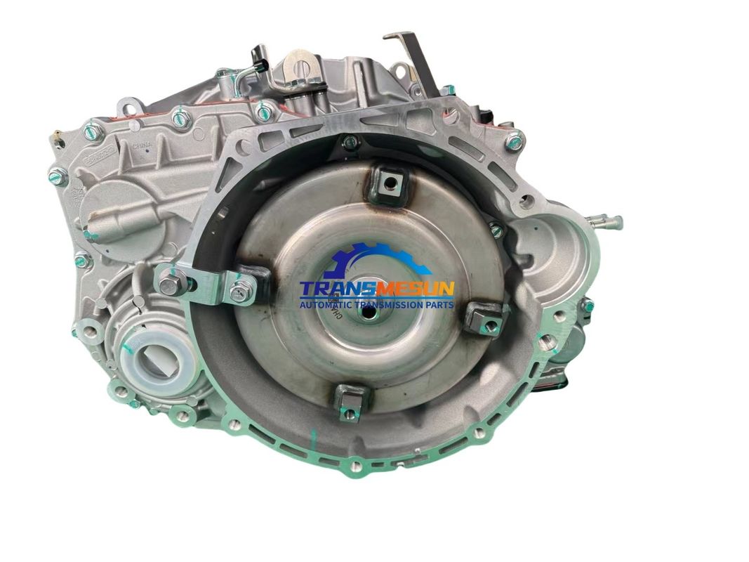 Tiggo 3x TIGGO 4 TIGGO 5x QR018CHA CVT180 Transmissão 018CHA1500011NA para Chery 2020 Tiggo 4 FL 1.5T 2WD