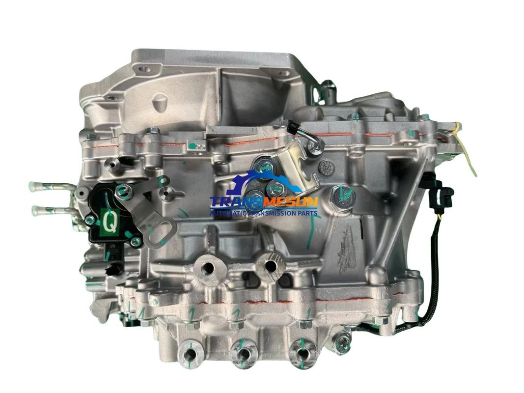 Tiggo 3x TIGGO 4 TIGGO 5x QR018CHA CVT180 Transmissão 018CHA1500011NA para Chery 2020 Tiggo 4 FL 1.5T 2WD