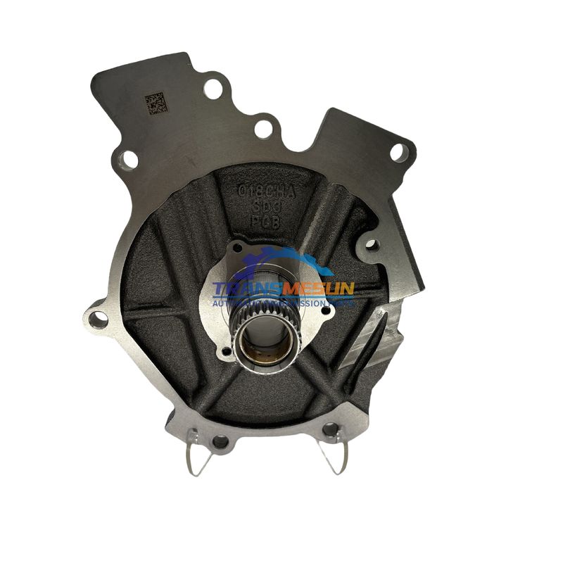 018CHA1508210 Conjunto de distribuidor de óleo de transmissão CVT 018CHA CVT180 para Chery 2019-2024 ARRIZO 1.5L