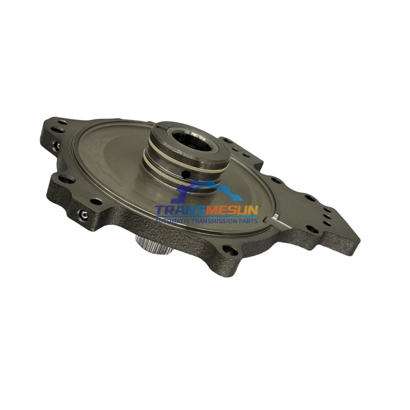018CHA1508210 Conjunto de distribuidor de óleo de transmissão CVT 018CHA CVT180 para Chery 2019-2024 ARRIZO 1.5L