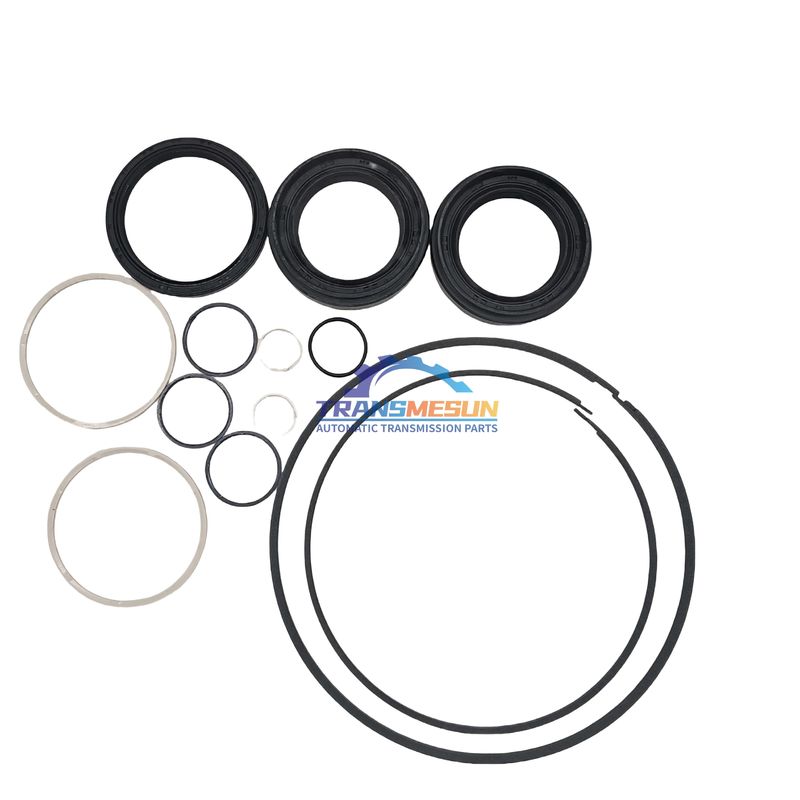 018HCA peças de transmissão automática Te.flon ring oil seal kit 019CHA1502106 para CHERY 2019-2024