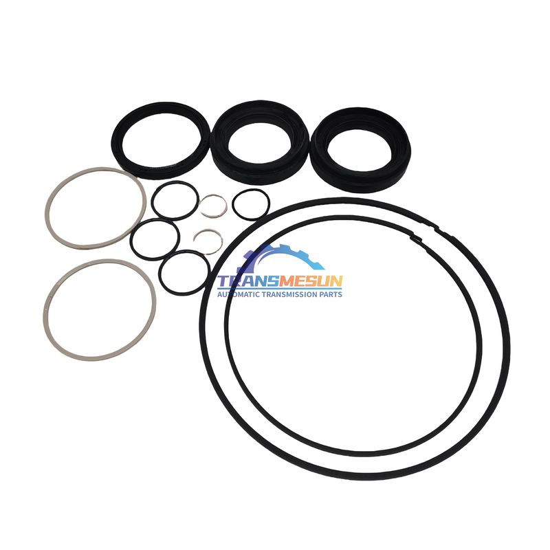 018HCA peças de transmissão automática Te.flon ring oil seal kit 019CHA1502106 para CHERY 2019-2024