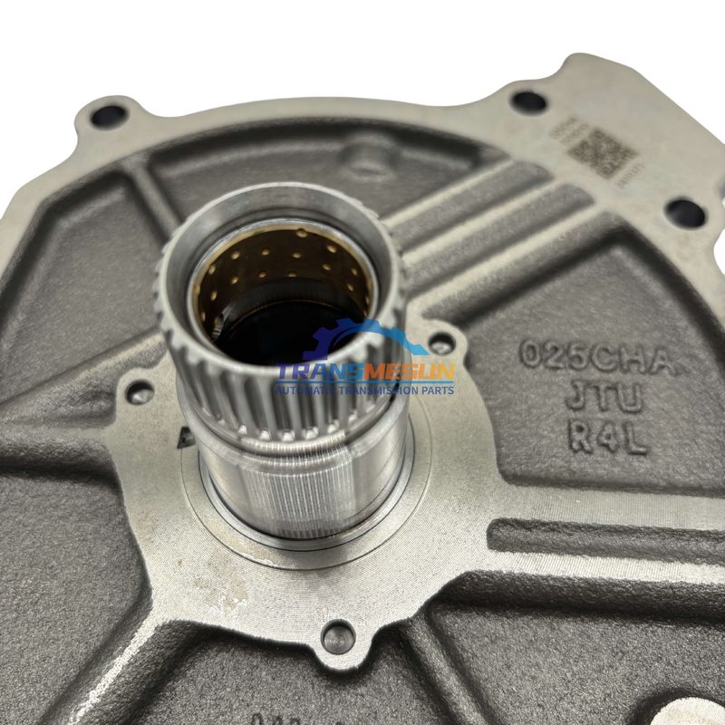 Kit de reparação da transmissão 025CHA1508210 caixa de velocidades CVT 025CHA1508210 peças da caixa de velocidades CVT distribuidor de óleo conjunto de caixa de velocidades CVT peças distribuidor de óleo conjunto 025CHA para CHERY Tiggo 4
