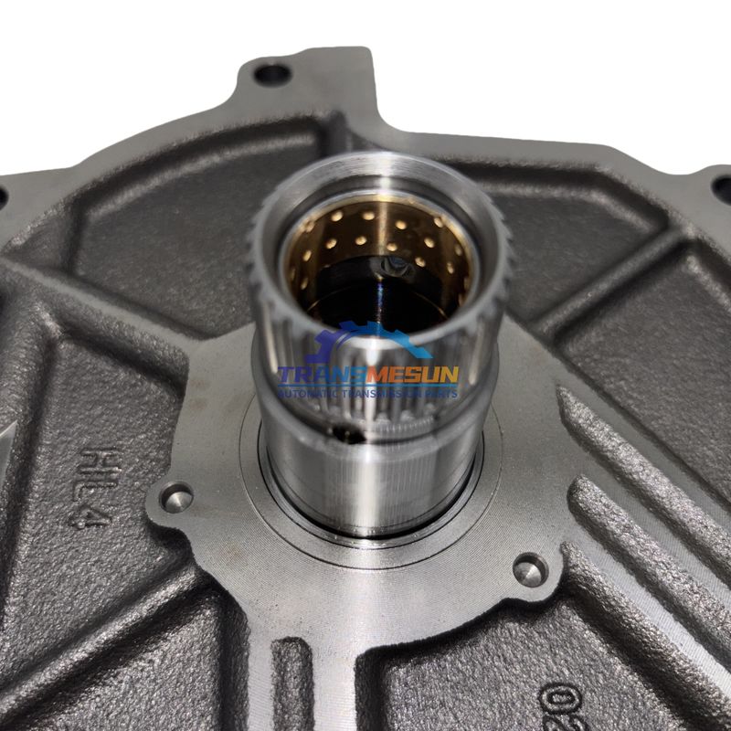 Kit de reparação da transmissão 025CHA1508210 caixa de velocidades CVT 025CHA1508210 peças da caixa de velocidades CVT distribuidor de óleo conjunto de caixa de velocidades CVT peças distribuidor de óleo conjunto 025CHA para CHERY Tiggo 4