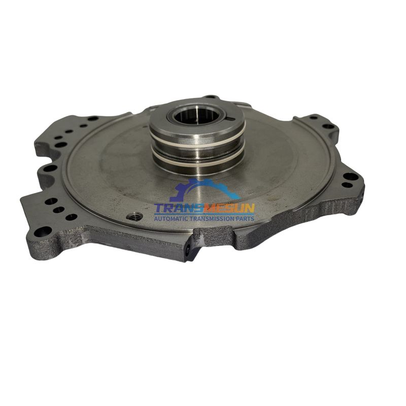 Kit de reparação da transmissão 025CHA1508210 caixa de velocidades CVT 025CHA1508210 peças da caixa de velocidades CVT distribuidor de óleo conjunto de caixa de velocidades CVT peças distribuidor de óleo conjunto 025CHA para CHERY Tiggo 4