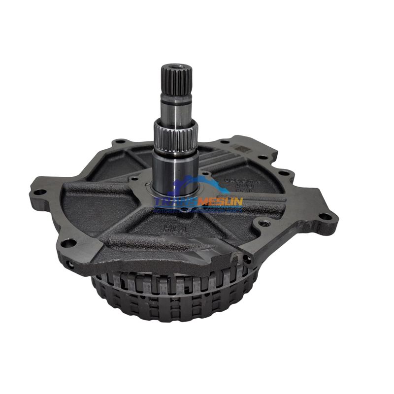 novo 025CHA CVT kit de reparo de transmissão automática distribuidor eixo de entrada e conjunto de embreagem dianteira para Chery