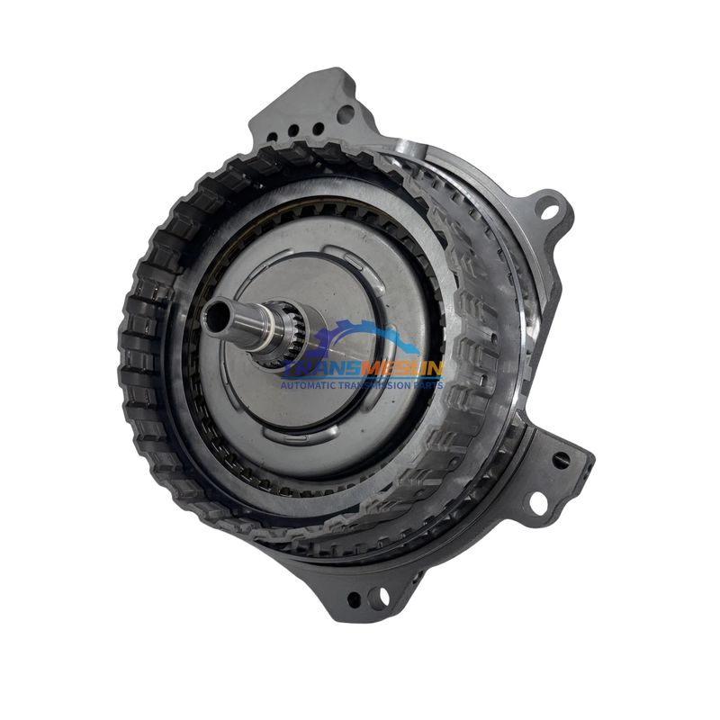 novo 025CHA CVT kit de reparo de transmissão automática distribuidor eixo de entrada e conjunto de embreagem dianteira para Chery