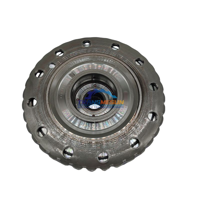 conjunto de embreagem usado A6MF2-2 Over DRI 455103F800 dsg kit de embreagem para Kia 2020-2022 Sportage 2.0L 2.4L