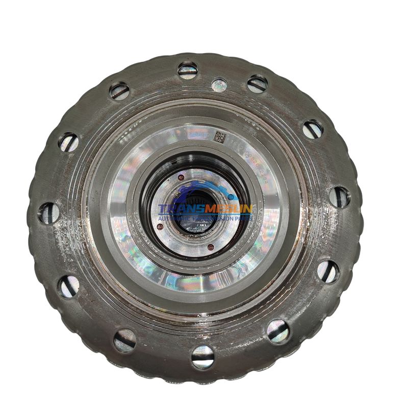 conjunto de embreagem usado A6MF2-2 Over DRI 455103F800 dsg kit de embreagem para Kia 2020-2022 Sportage 2.0L 2.4L